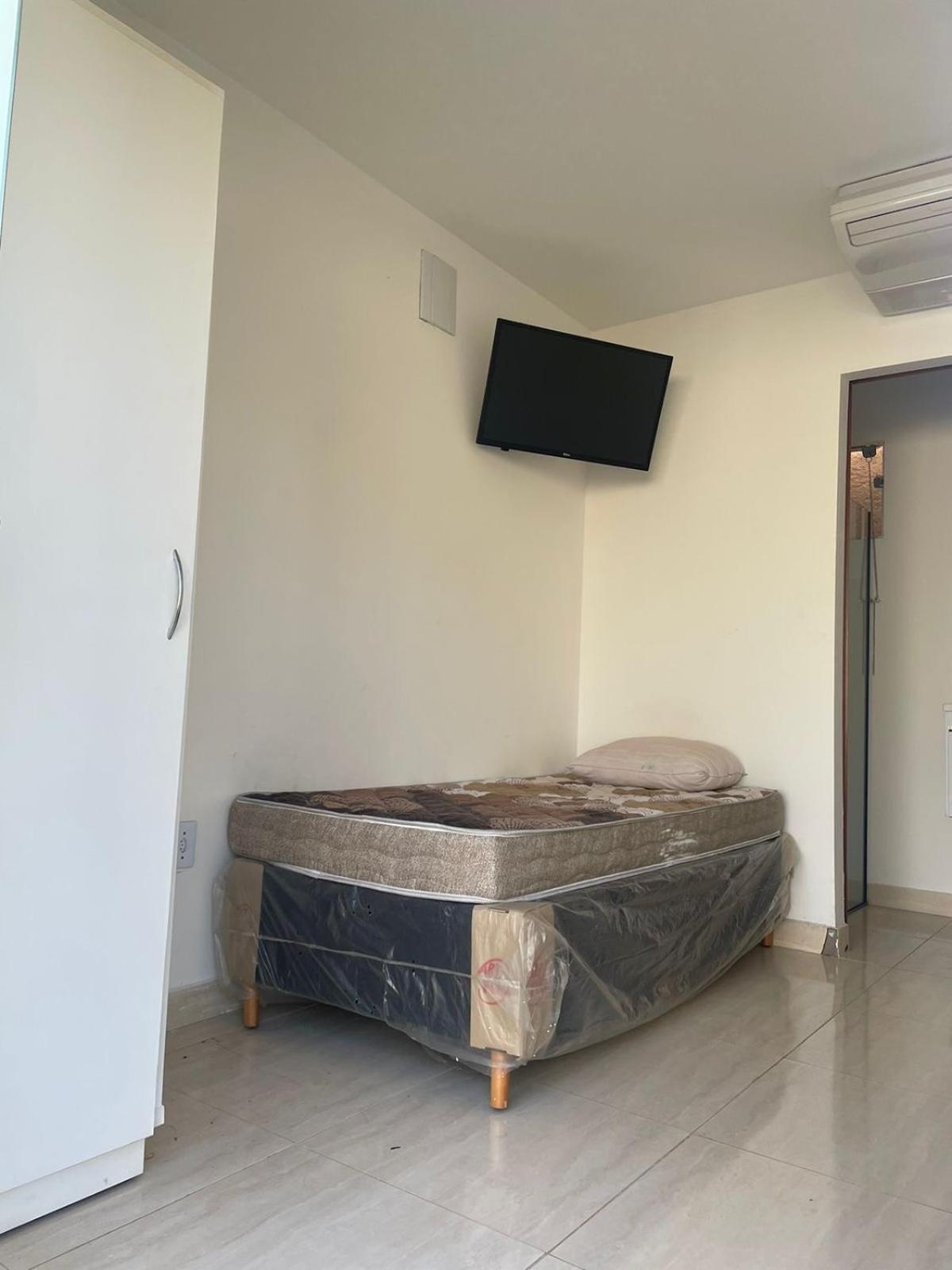 Apartamentos Agape Barretos Dış mekan fotoğraf